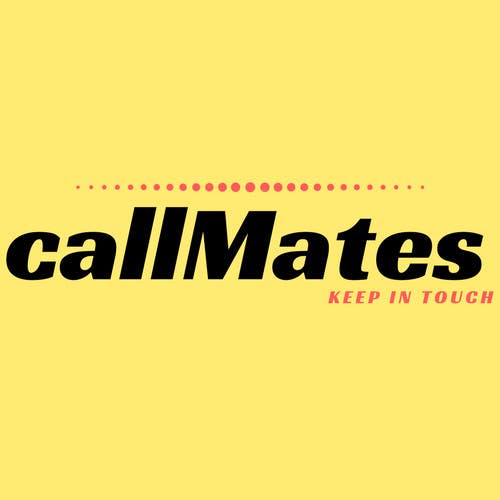 Tävlingsbidrag #67 för                                                 Logo for Callmates
                                            