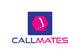 Icône de la proposition n°100 du concours                                                     Logo for Callmates
                                                