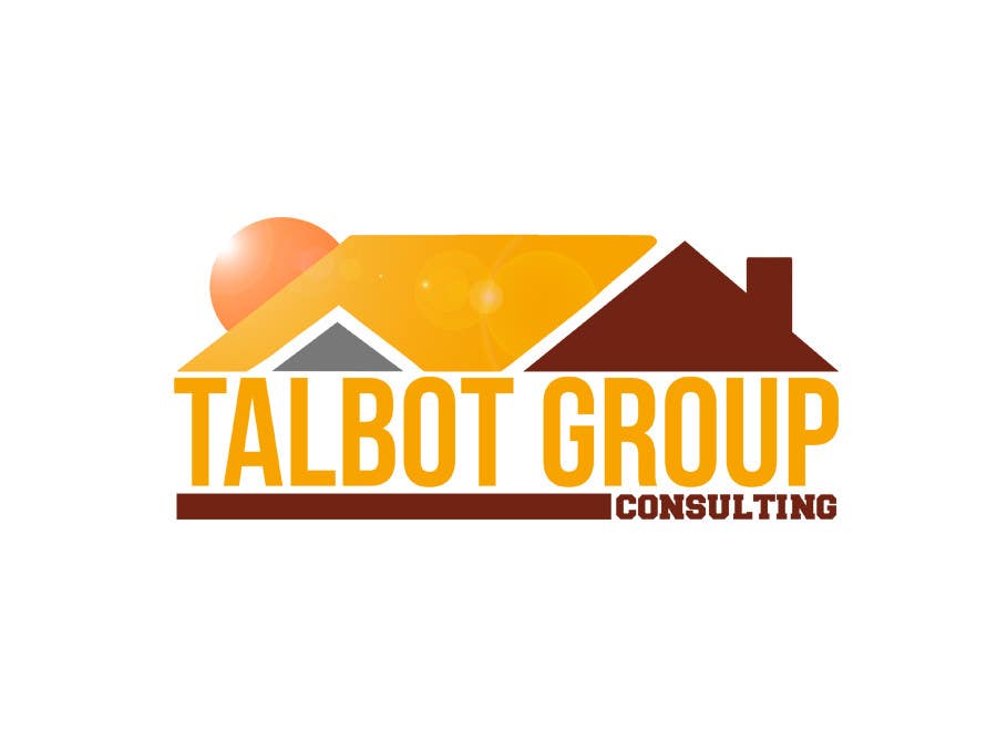 Konkurrenceindlæg #167 for                                                 Logo Design for Talbot Group Consulting
                                            