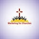 Icône de la proposition n°24 du concours                                                     Design a Logo for "Marketing for Churches"
                                                