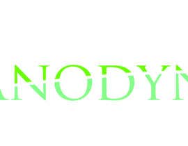 #33 untuk Anodyne logo oleh addolatals2