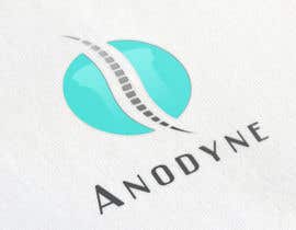 #59 untuk Anodyne logo oleh Azja