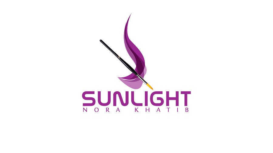 Příspěvek č. 59 do soutěže                                                 Sunlight Nora khatib
                                            
