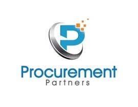 #297 untuk Logo Design for Procurement Partners oleh soniadhariwal