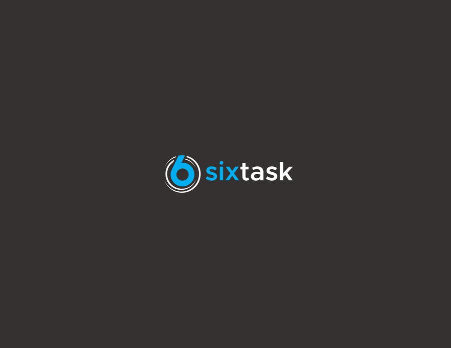 Participación en el concurso Nro.224 para                                                 Design a Logo for sixtask
                                            