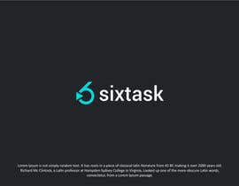 Číslo 238 pro uživatele Design a Logo for sixtask od uživatele saifydzynerpro