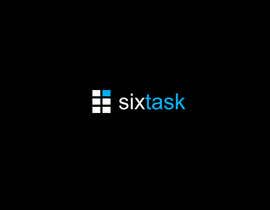 Číslo 145 pro uživatele Design a Logo for sixtask od uživatele ATIK88