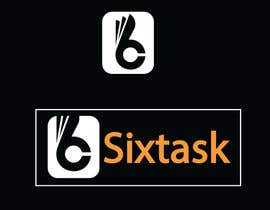 Číslo 180 pro uživatele Design a Logo for sixtask od uživatele vkdesignes
