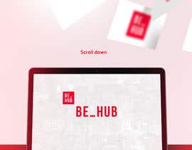 Číslo 44 pro uživatele Design a simple and sophisticated logo for &quot;BeHub&quot; od uživatele makspaint