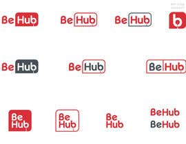 Číslo 151 pro uživatele Design a simple and sophisticated logo for &quot;BeHub&quot; od uživatele Cozmonator