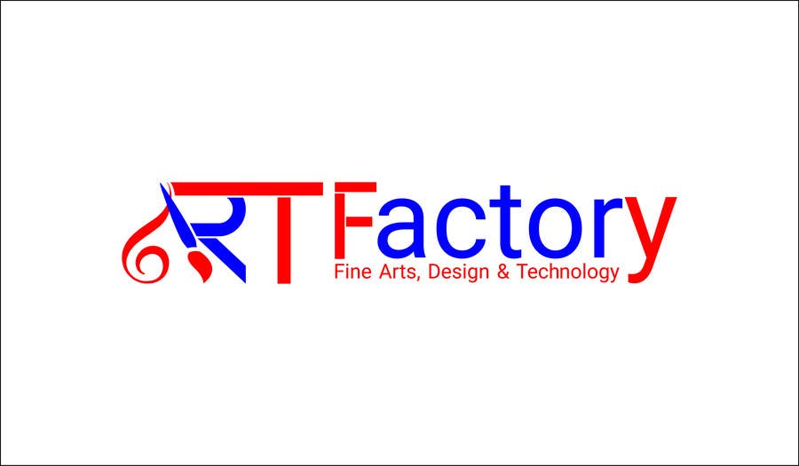 Příspěvek č. 39 do soutěže                                                 Art Factory Logo
                                            