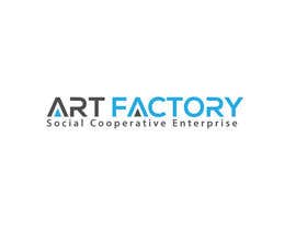 Číslo 117 pro uživatele Art Factory Logo od uživatele Roney844