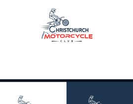 Číslo 36 pro uživatele Logo Design - Motorcycle Club logo od uživatele zuhaibamarkhand
