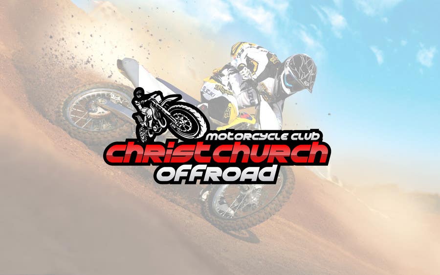 Contest Entry #55 for                                                 Logo Design - Motorcycle Club logo
                                            