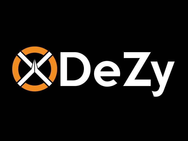 Příspěvek č. 21 do soutěže                                                 Design a Logo for Youtube Channel XDeZy
                                            