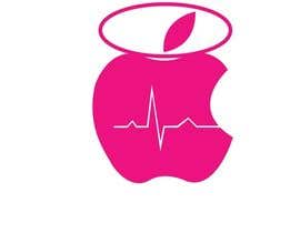 #30 для Design a Logo for my Apple based product від kishorkumar67