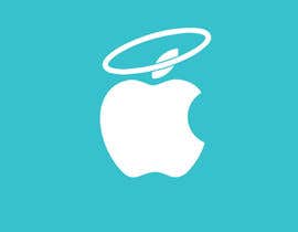 #45 для Design a Logo for my Apple based product від cutecriminal