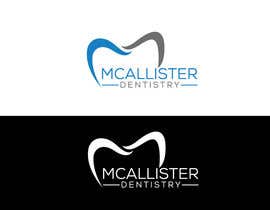 #14 для Dual Logo Design - Dental Clinic (McAllister Dentistry) (City East Dental) від designpalace