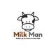 Wettbewerbs Eintrag #77 Vorschaubild für                                                     Design a Logo for milk business
                                                