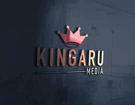 Číslo 7 pro uživatele Design a Logo  KINGARU MEDIA od uživatele rahulkaushik157