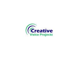 #42 для Creative Voice Projects від logoexpertbd