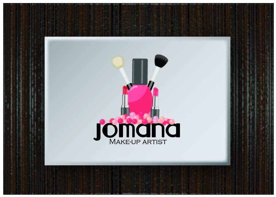 Contest Entry #21 for                                                 jumana Logo
                                            