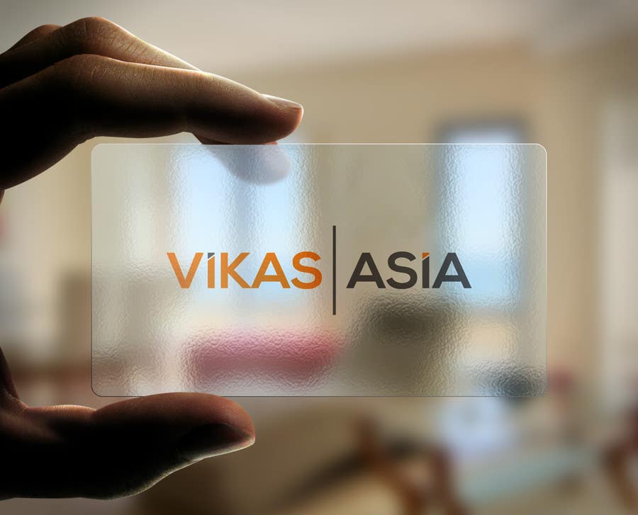 Příspěvek č. 268 do soutěže                                                 Vikas Asia Logo
                                            