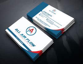 #200 для Design some Business Cards від tihan50513