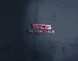 #83 для A New Logo for Seven Dials Solutions від Roney844