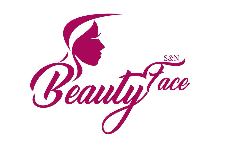 Participación en el concurso Nro.9 para                                                 beauty face
                                            