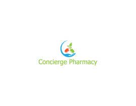 #97 для Concierge Pharmacy від goutomchandra115