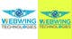 Náhled příspěvku č. 271 do soutěže                                                     Design a Logo For Webwing Technologies
                                                