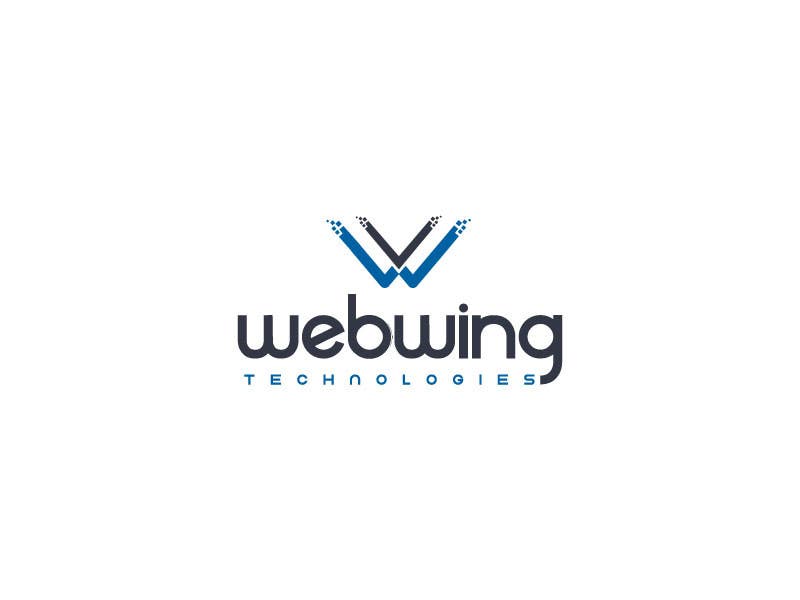 Penyertaan Peraduan #267 untuk                                                 Design a Logo For Webwing Technologies
                                            
