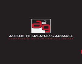 #92 для Design a Logo for clothing brand від Venu5