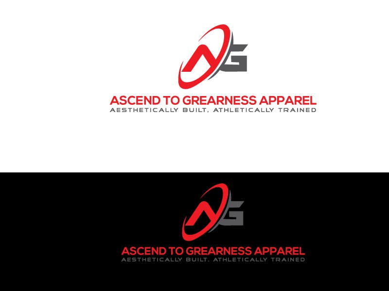 Конкурсна заявка №131 для                                                 Design a Logo for clothing brand
                                            