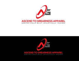 Číslo 131 pro uživatele Design a Logo for clothing brand od uživatele steveraise