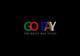 Náhled příspěvku č. 59 do soutěže                                                     Design a Logo : GoPay
                                                