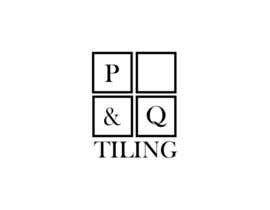 #16 для Design a Logo for a tiling company від dalimahdi94