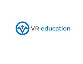 #198 для VRducation logo від hics