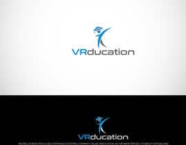 #181 для VRducation logo від dayalmondal3322