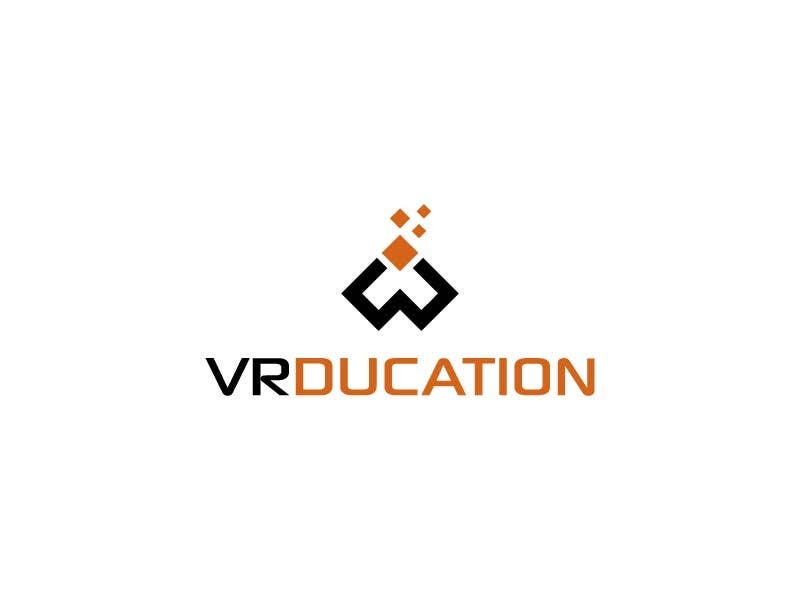 Příspěvek č. 227 do soutěže                                                 VRducation logo
                                            