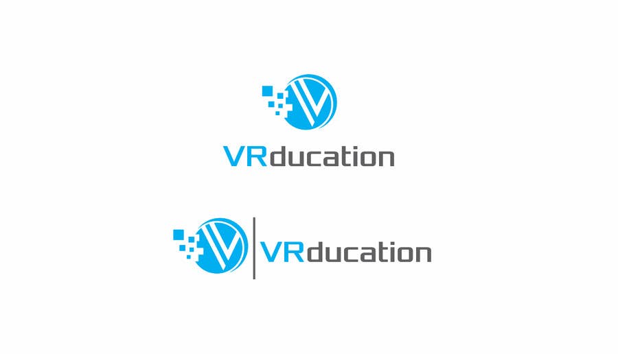 Příspěvek č. 233 do soutěže                                                 VRducation logo
                                            