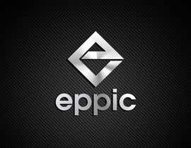 magepana tarafından Logo for software company Eppic.io için no 478