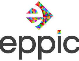 shrigenesiss tarafından Logo for software company Eppic.io için no 450