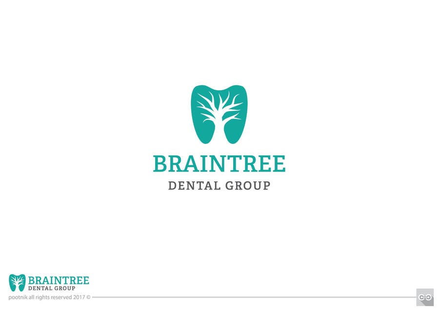 Proposition n°2 du concours                                                 Design A Dentist Logo
                                            