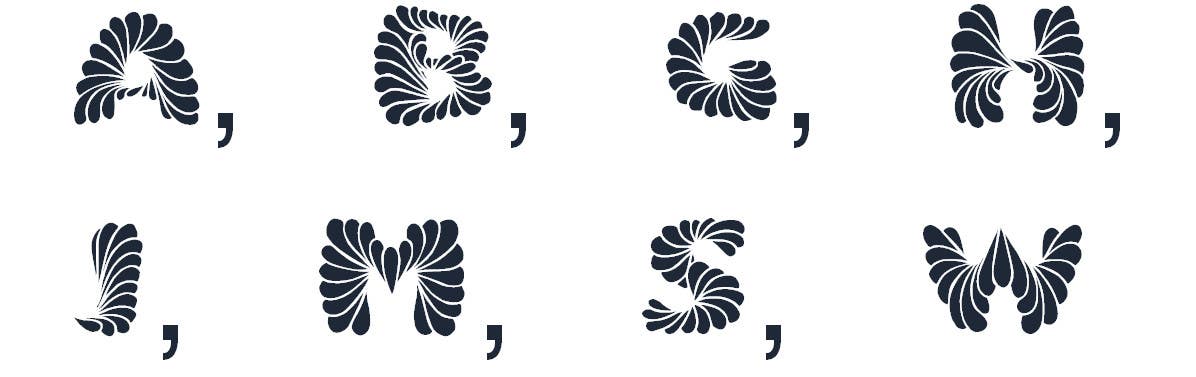 Wasilisho la Shindano #146 la                                                 Font Logo (Urgent)
                                            
