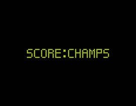 #11 для ScoreChamps Logo від Debjyoti01