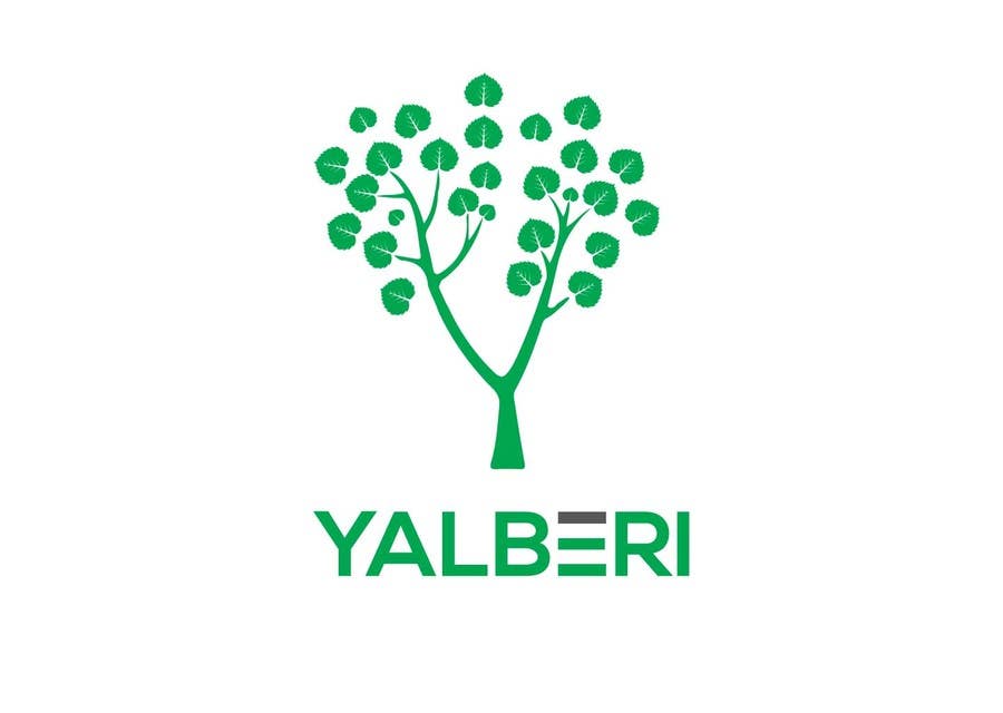 Intrarea #32 pentru concursul „                                                Design a logo for an Arborist - Tree Climber
                                            ”