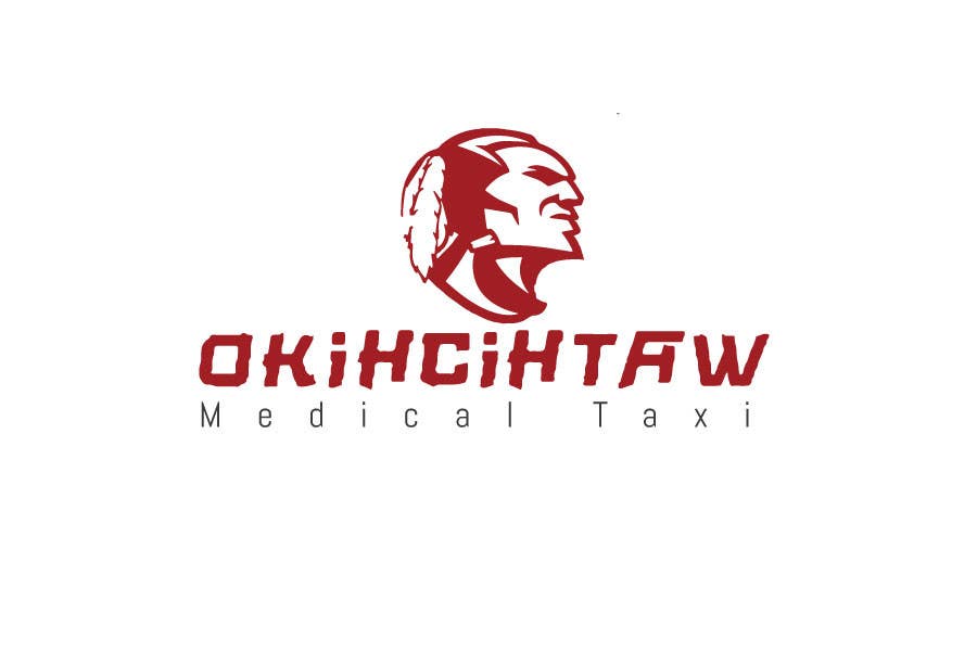 Kilpailutyö #28 kilpailussa                                                 Medical Taxi Logo
                                            