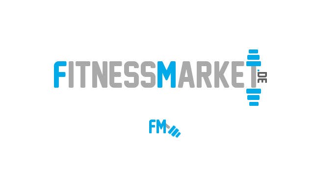 Inscrição nº 128 do Concurso para                                                 Logo design for a fitness website
                                            